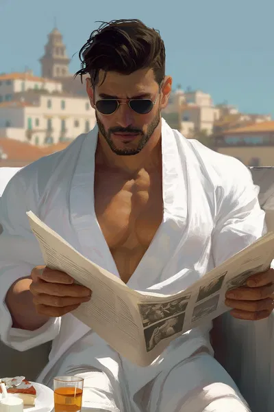 Dr. Rafael Vieri