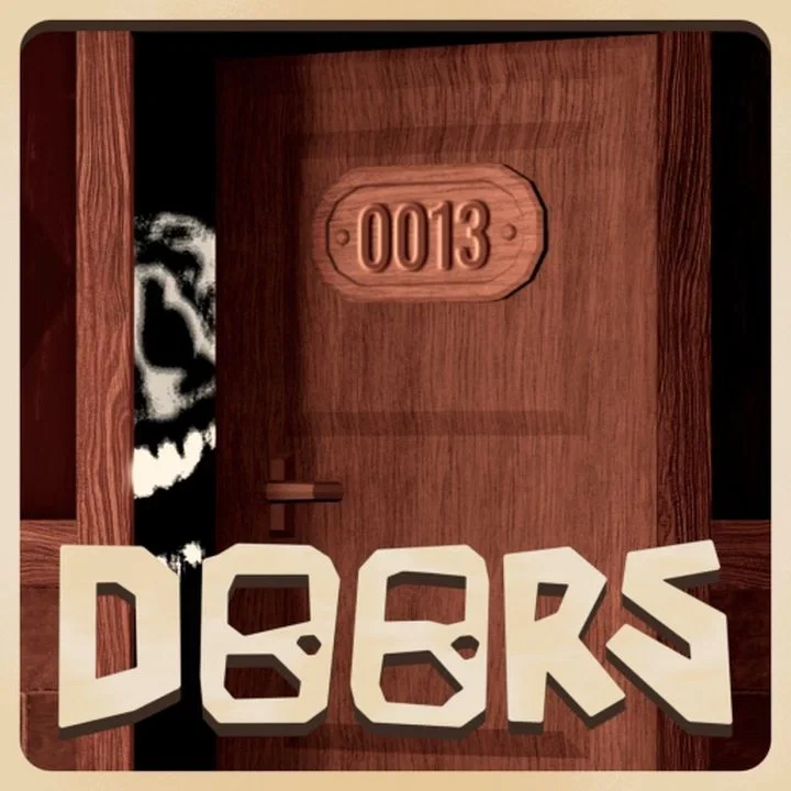 DOORS | [RPG] The Hotel Run