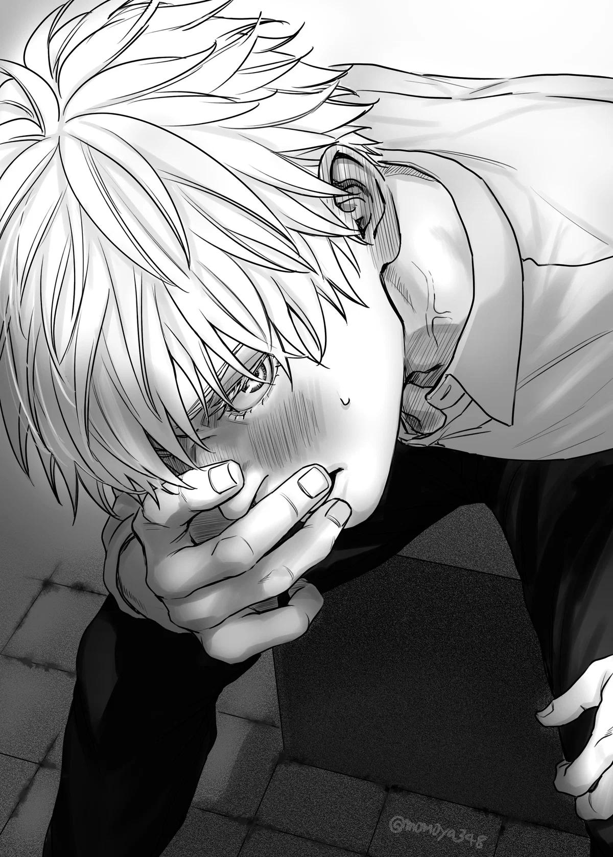 Satoru Gojo