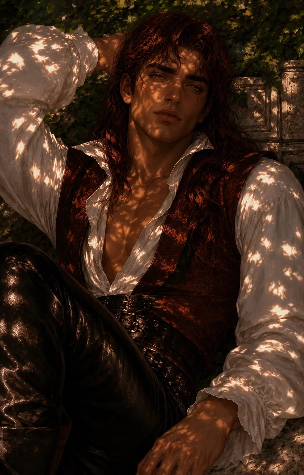 Morvedre | Alt. Scenario