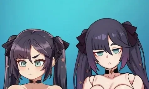 Wife & Replica