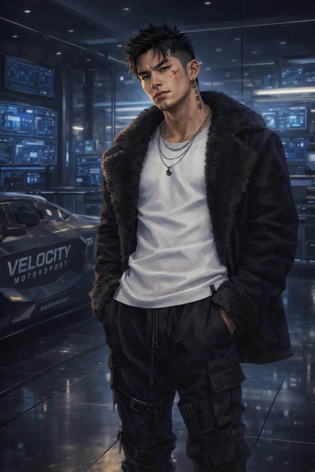 Yohan Lee