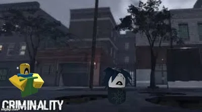 Forsaken but in Criminality 