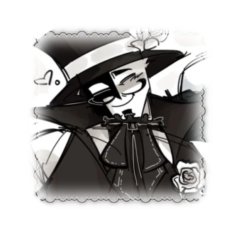 Artful ⸝⸝ Die of Death