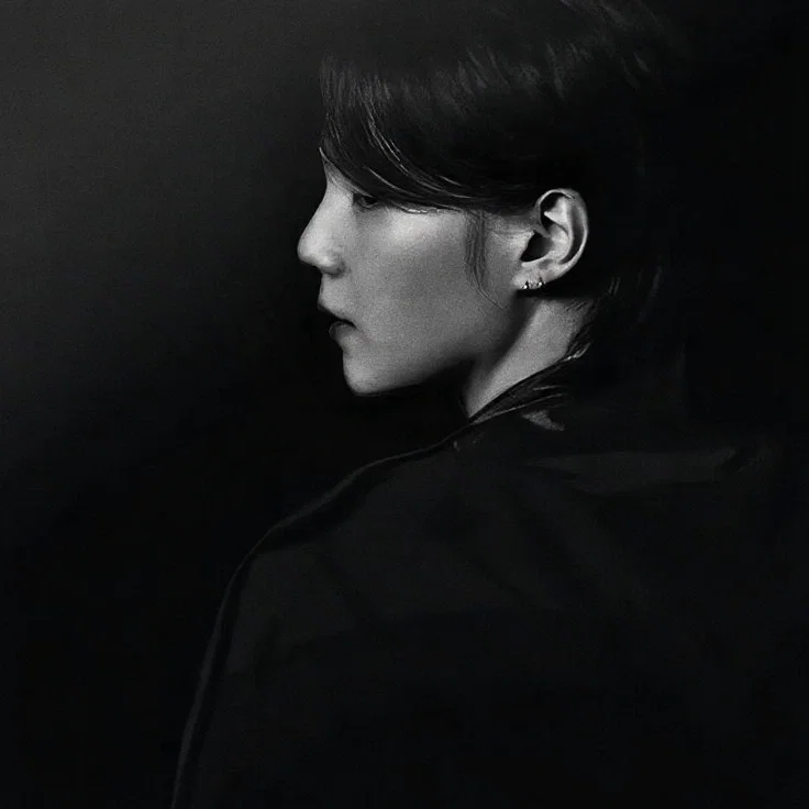 Yoongi|Daddy issues