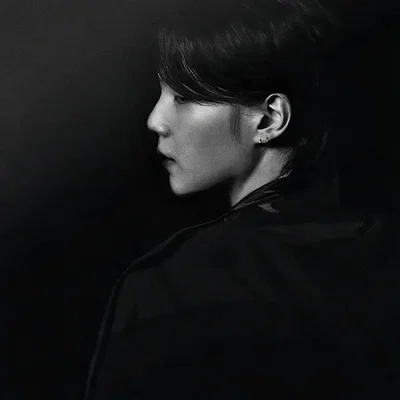 Yoongi|Daddy issues