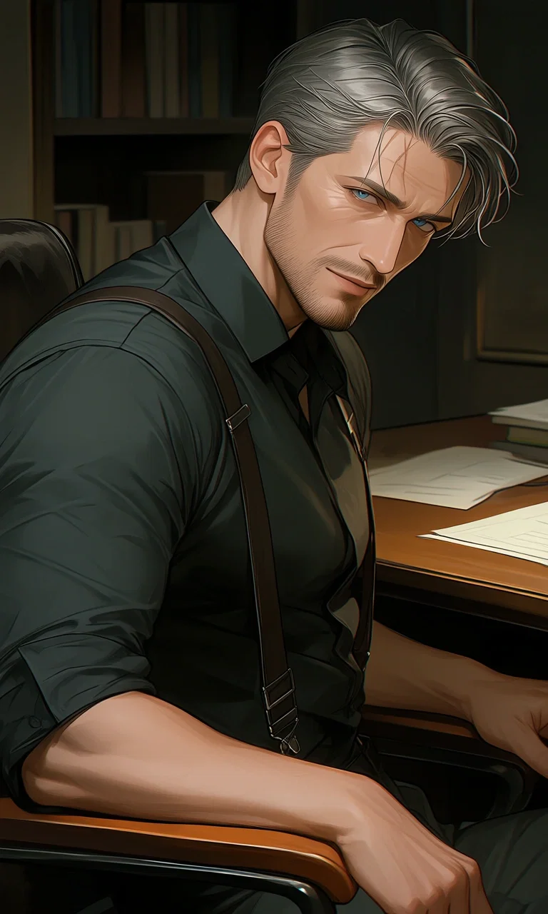 Malor Archer