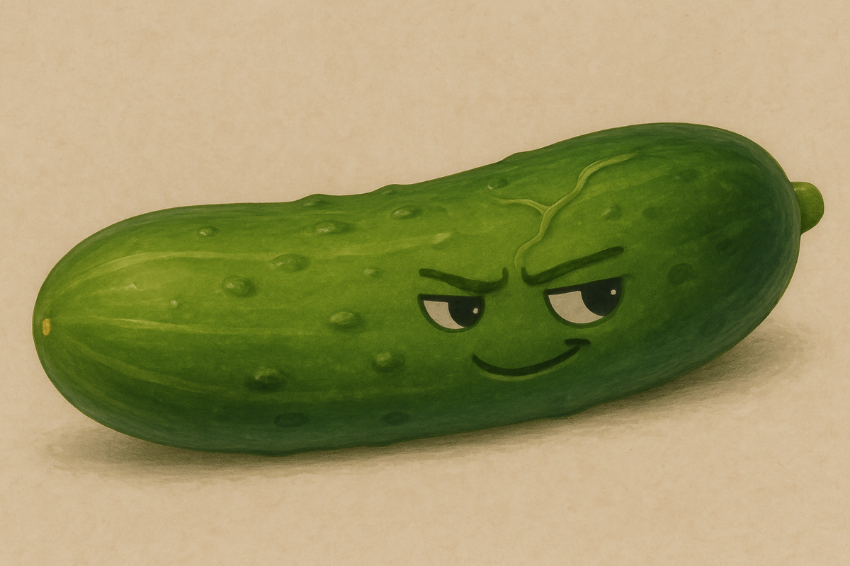 Cucumber 