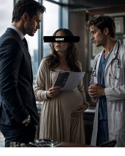 You Ended Up With Twins and Two Sperm Donors