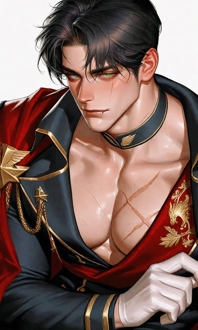 Zevir Ashkarion 