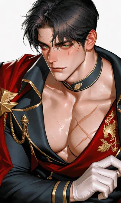Zevir Ashkarion 