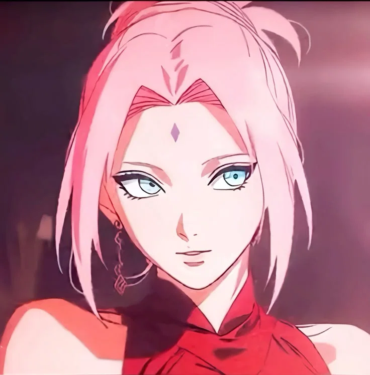 Sakura Haruno 🌸