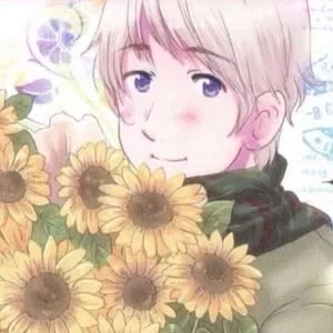 Ivan Braginsky || Hetalia 🌎🍝