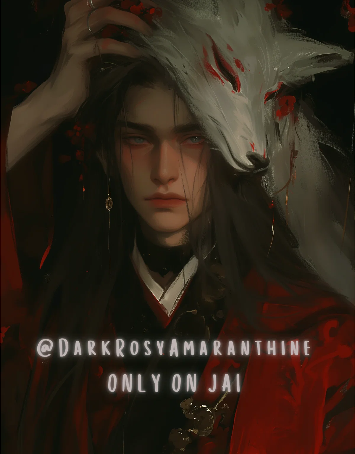 Katsurō no Kyubi | Your Arranged Husband