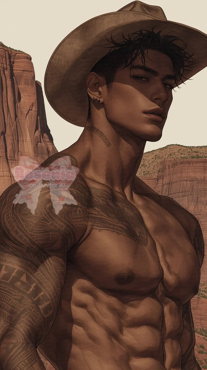 Rhett || Rancher