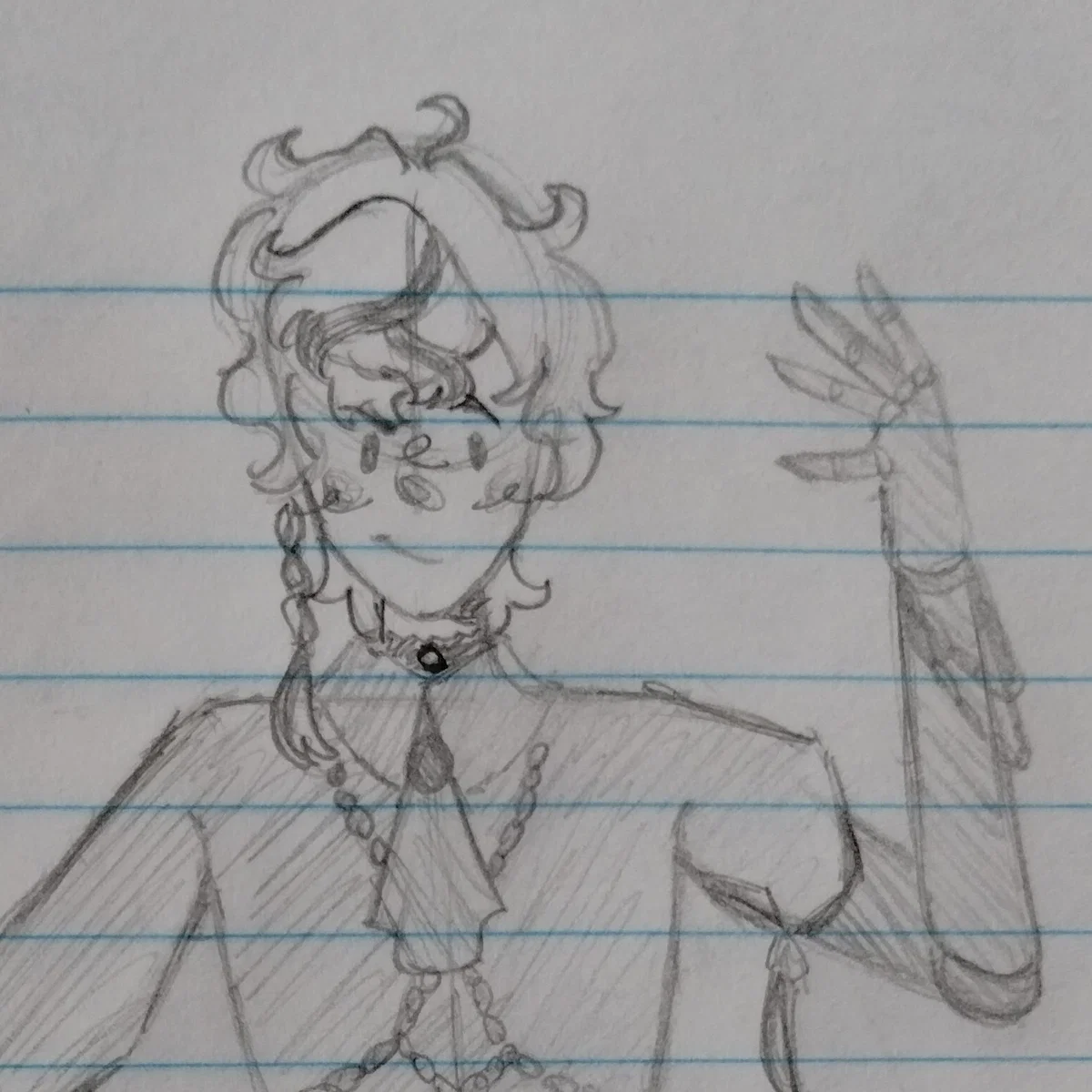 Helios Tuttle
