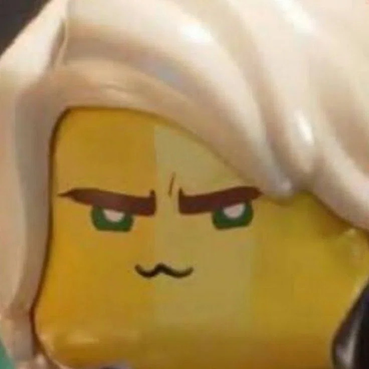 Lloyd Garmadon - Ninjago