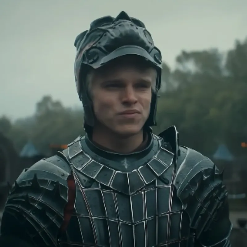Aerion Targaryen