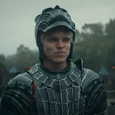 Aerion Targaryen