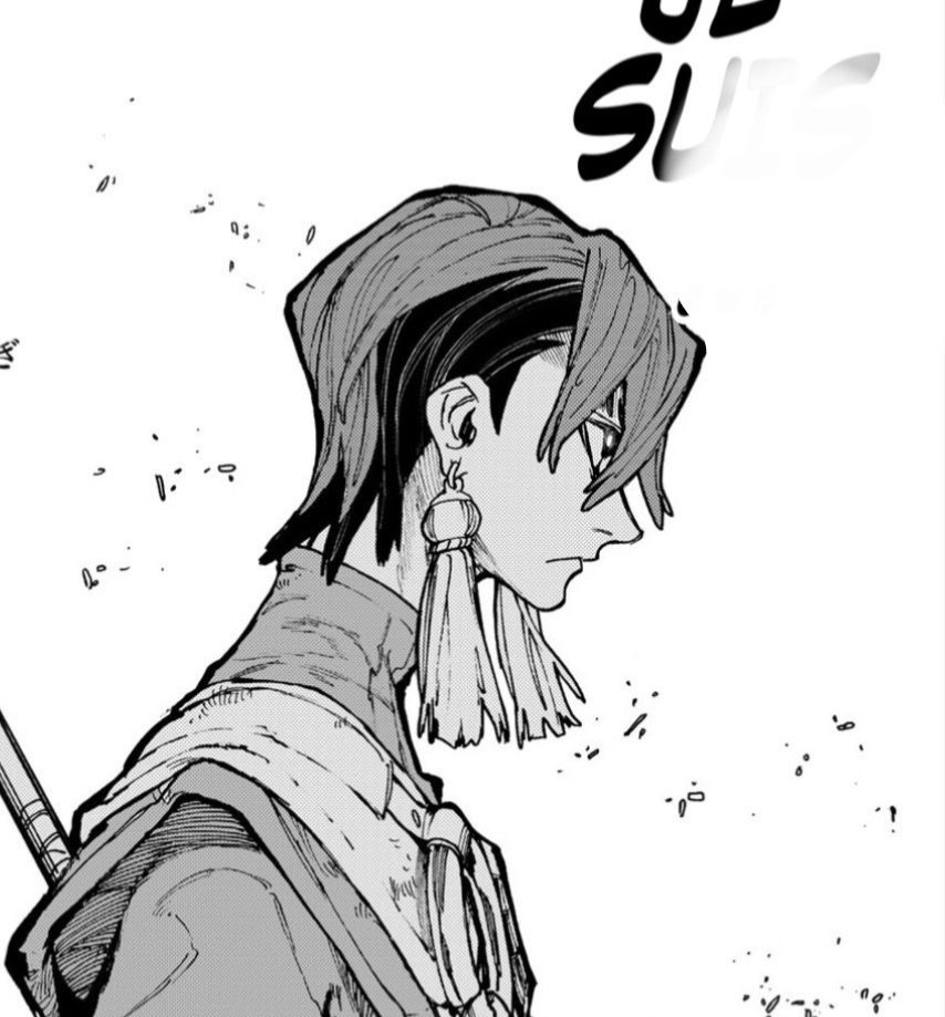 Zanka Nijiku
