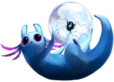 The Rivulet // Rainwold