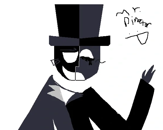Mr. Director!!!