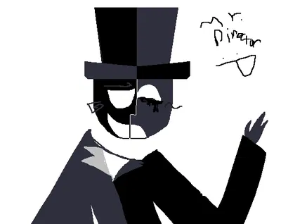 Mr. Director!!!