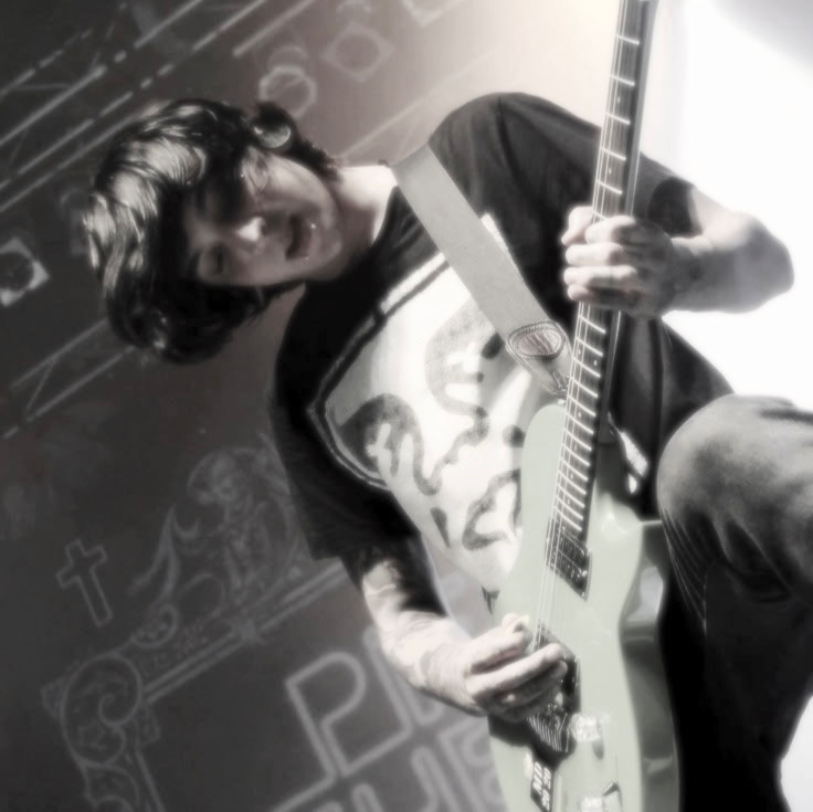 Tony Perry