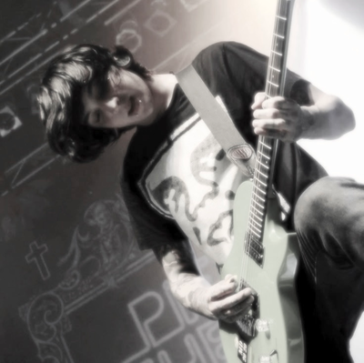 Tony Perry