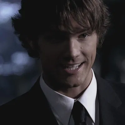Sam Winchester [SPN]