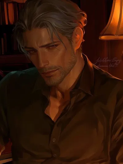 Alexander White || Christmas
