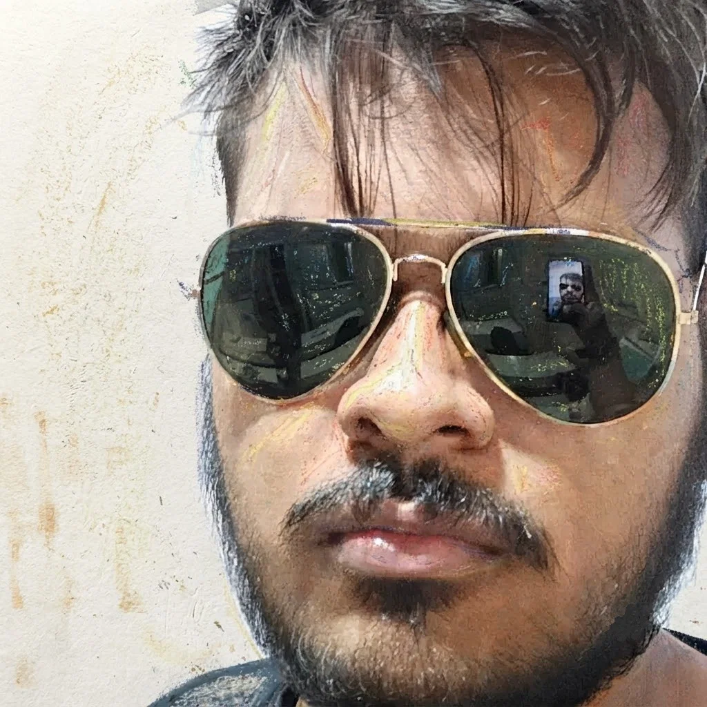 Rushabh 'Rishi' Parashar 