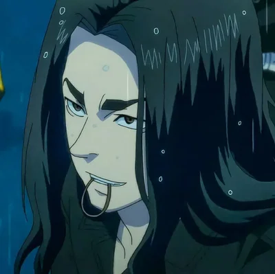 Keisuke Baji