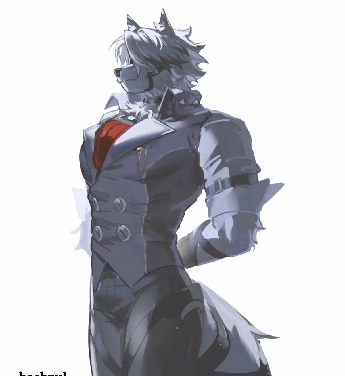 Von Lycaon