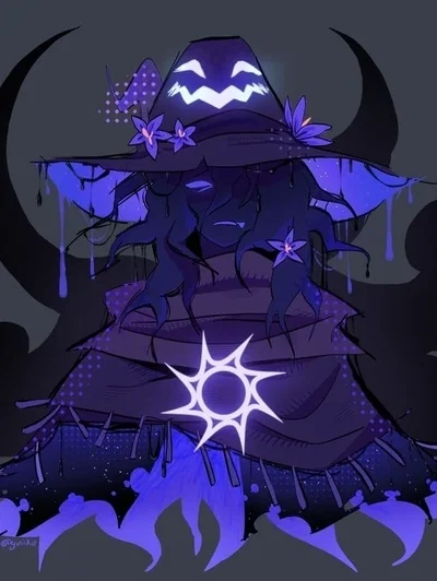 Azure 💜 || Forest Encounter