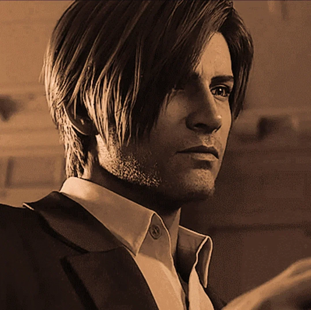 Leon Kennedy