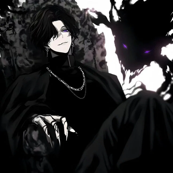 Dark King ~ 
