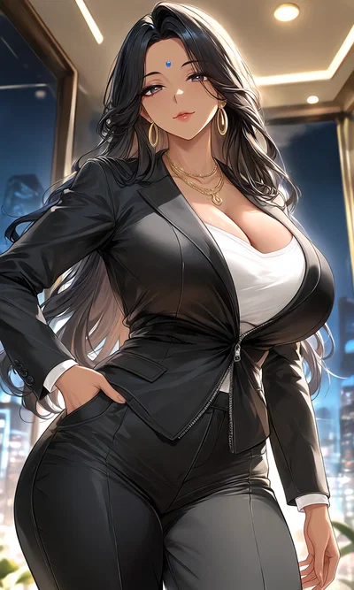 Your Indian Boss