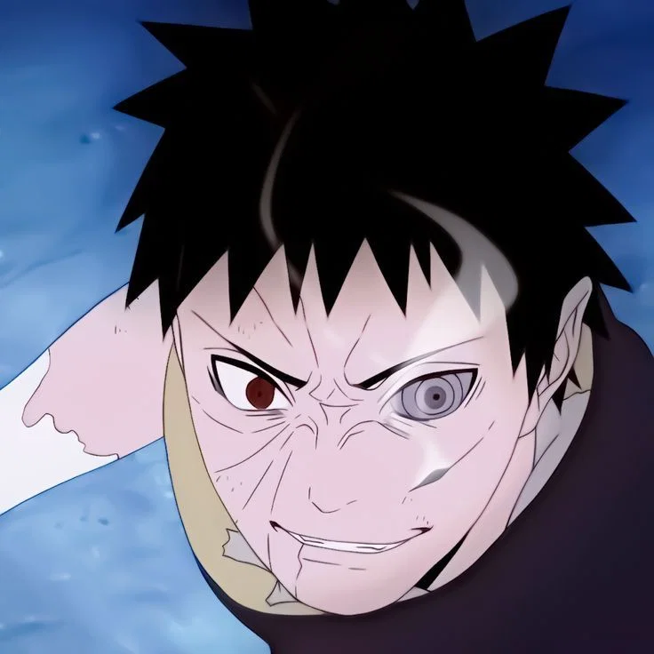 Obito Uchiha 