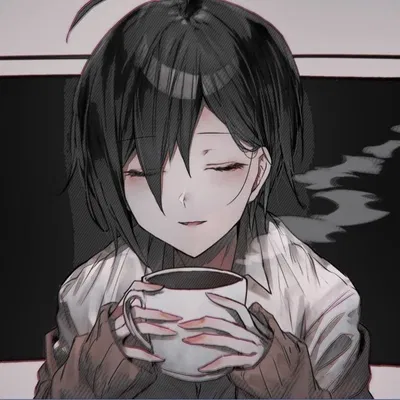 Shuichi Saihara 