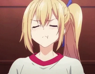 The Tsundere Paradox: RPG Life