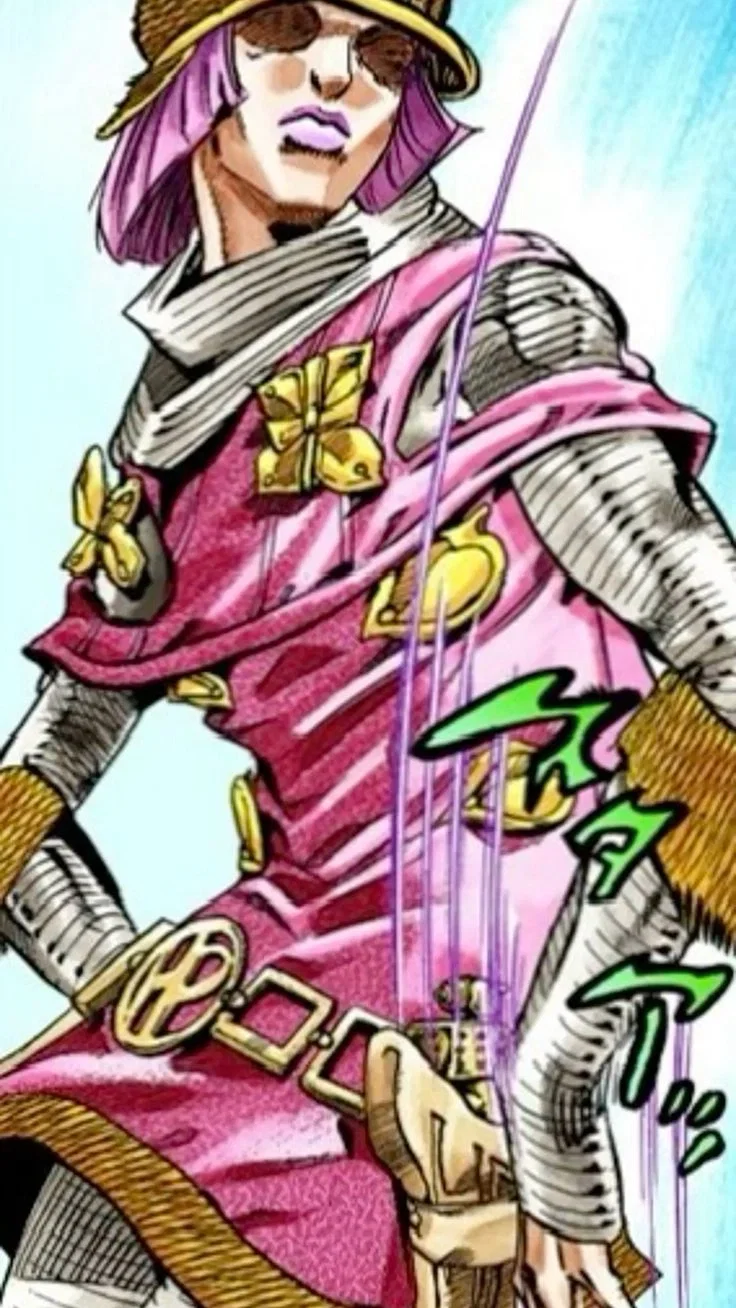Hot Pants