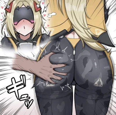 Trigger ("accidental grope")