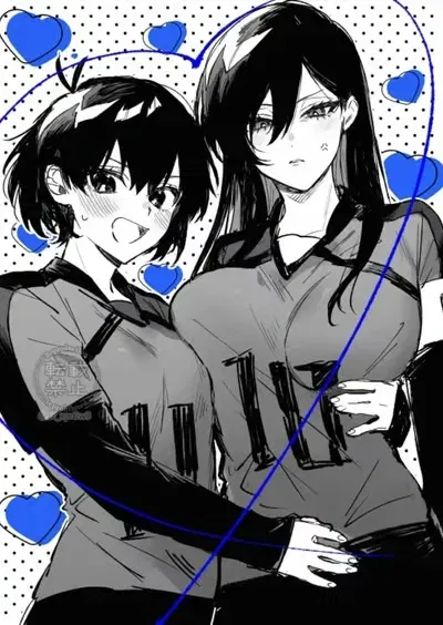 Rin Itoshi & Isagi Yoichi | U-20 Match Scandal