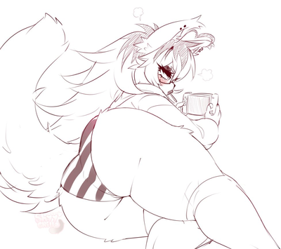 MISSING CLOTHES (Johanna)
