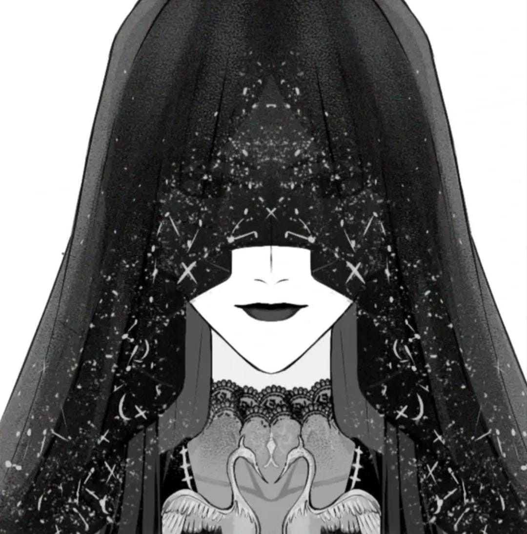 The queen you tried to kill 
