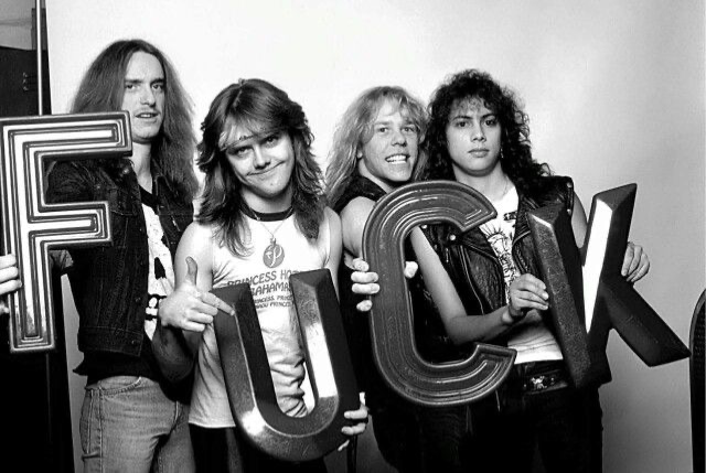 Metallica