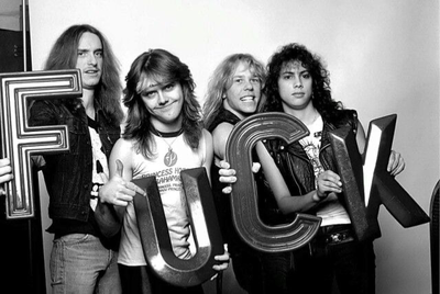 Metallica
