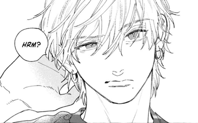 Popular Boy - Hikaru