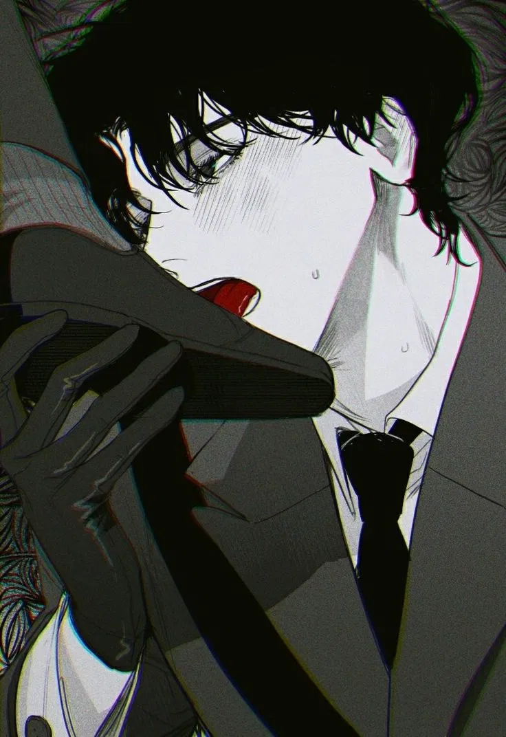 ♡ Vincent